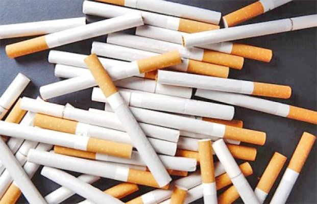 Lovitură: UE interzice mai multe tipuri de ţigări!